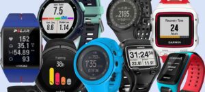 Des montres GPS pas cher