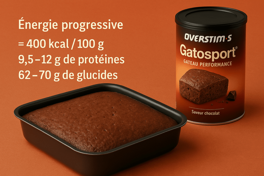 Gatosport Overstims Avis