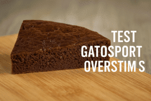 Review Gatosport Overstims