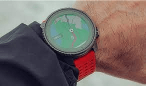 Quelle destination avec la cartographie de ces montres ?