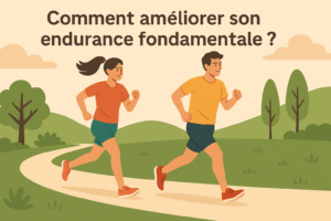 Comment améliorer son endurance en zone 2