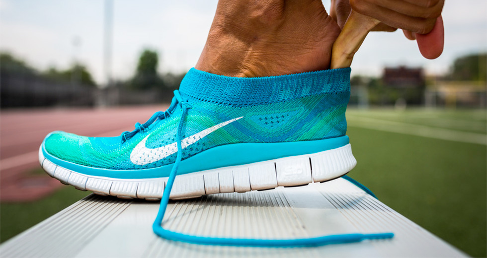 Meilleures chaussures Nike pour le run