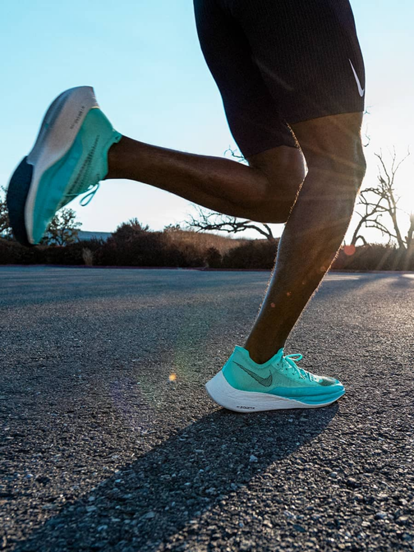 Liste des meilleures chaussures de running Nike pour le sport sans note des réseaux sociaux