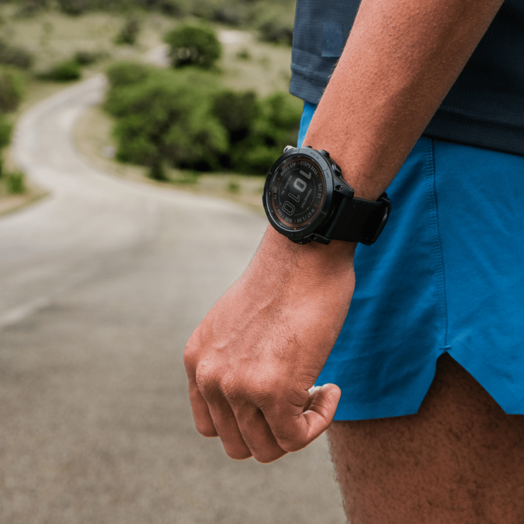 Est-ce la meilleure montre Garmin Fenix 7 pour la course à pied ?