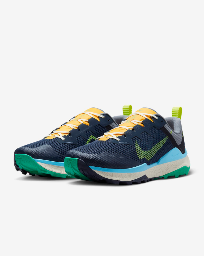 Chaussures de trail running Nike sur le marché, sans Air Zoom Tempo Next
