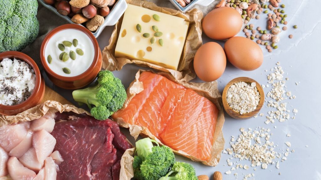 chili con carne, sources de protéines végétales, tous les acides aminés, vitamine b, besoins en protéines d'origine animale ou d'origine végétale pour la masse musculaire, l'agriculture biologique