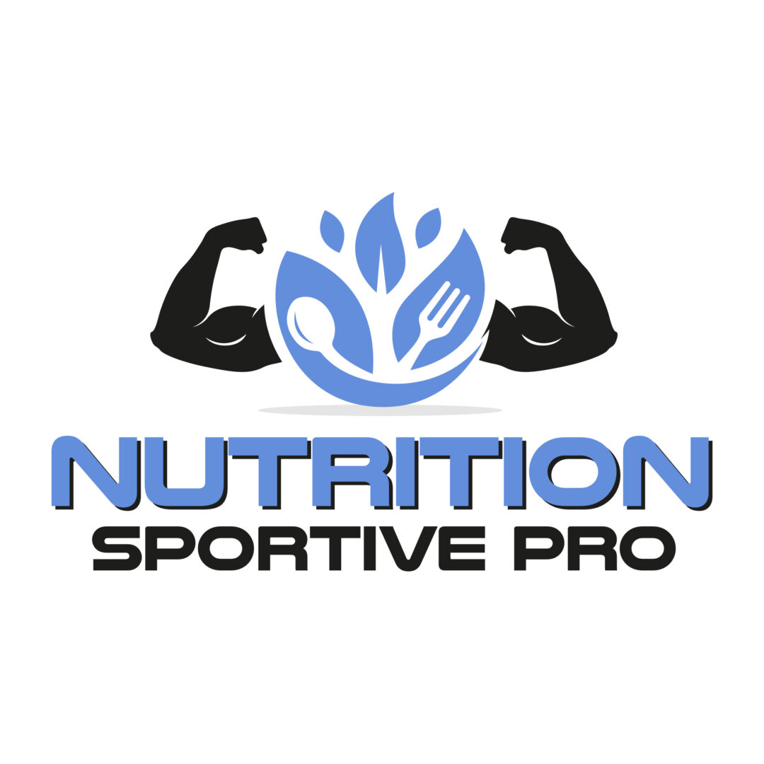 Logo Nutrition Sportive