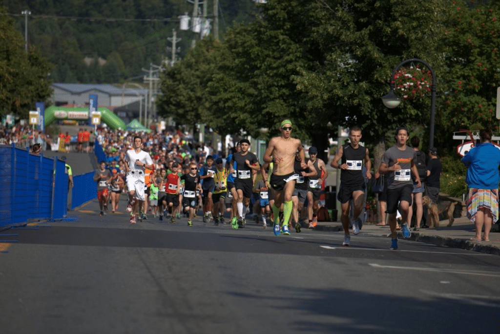 Allure semimarathon Trouve ton rythme et bat ton record