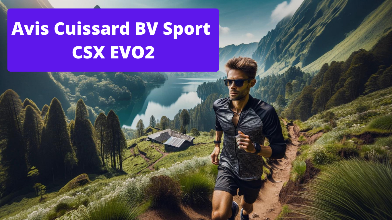 Test BV Sport : Le Cuissard CSX Pro - Le P'tit Trailer