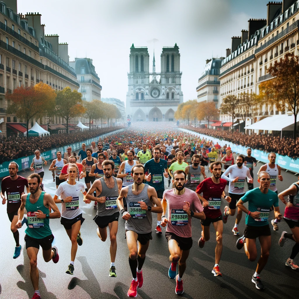 course à pied, semi marathon avec l'endurance fondamentale, sortie longue d'endurance fondamentale, vitesse maximale aérobie ou fréquence cardiaque