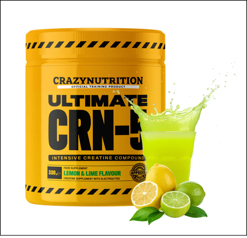 Créatine CRN-5