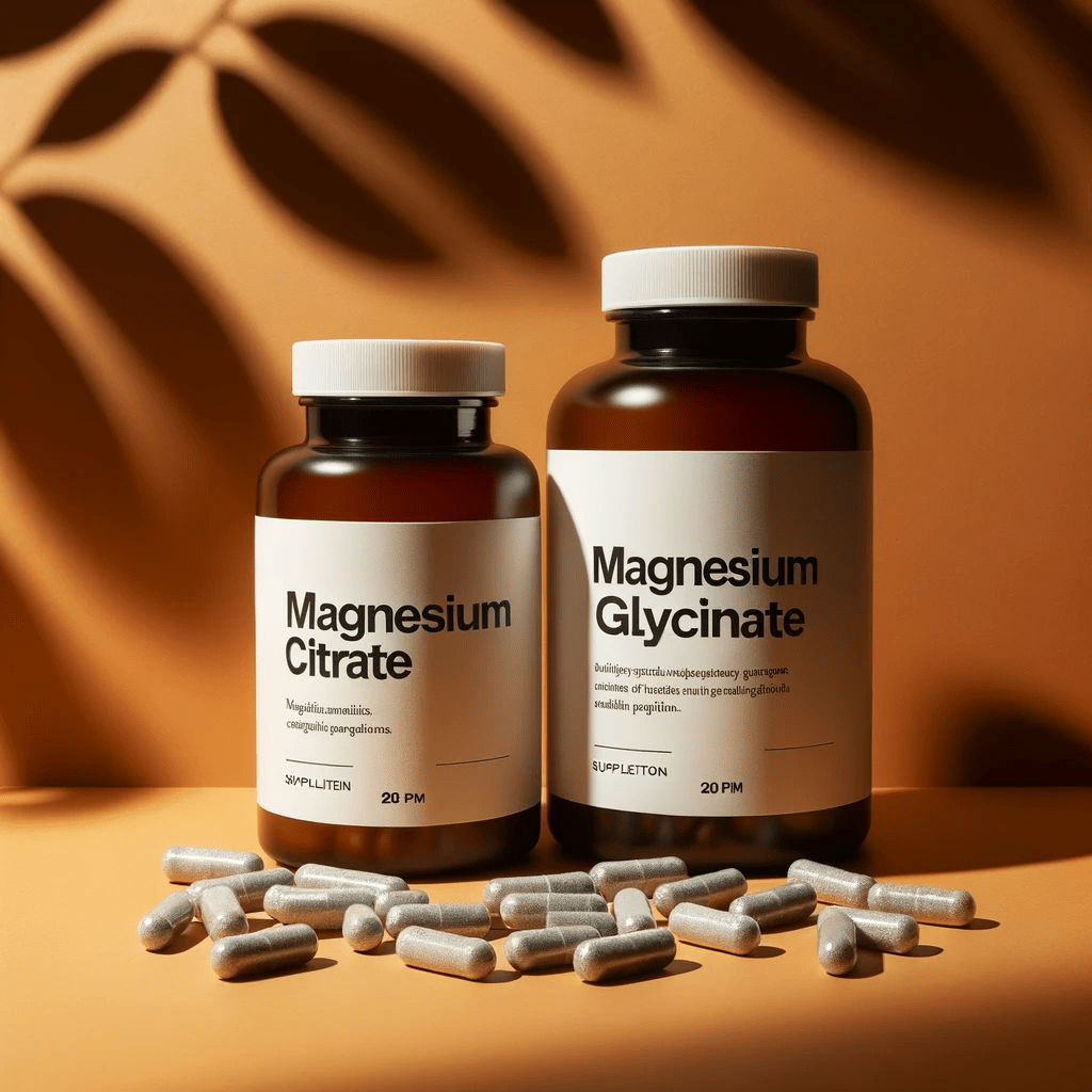Quel magnésium choisir, bisglycinate de magnésium, compléments alimentaires avec acide aminé, types et forme