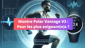 Polar Vantage V3