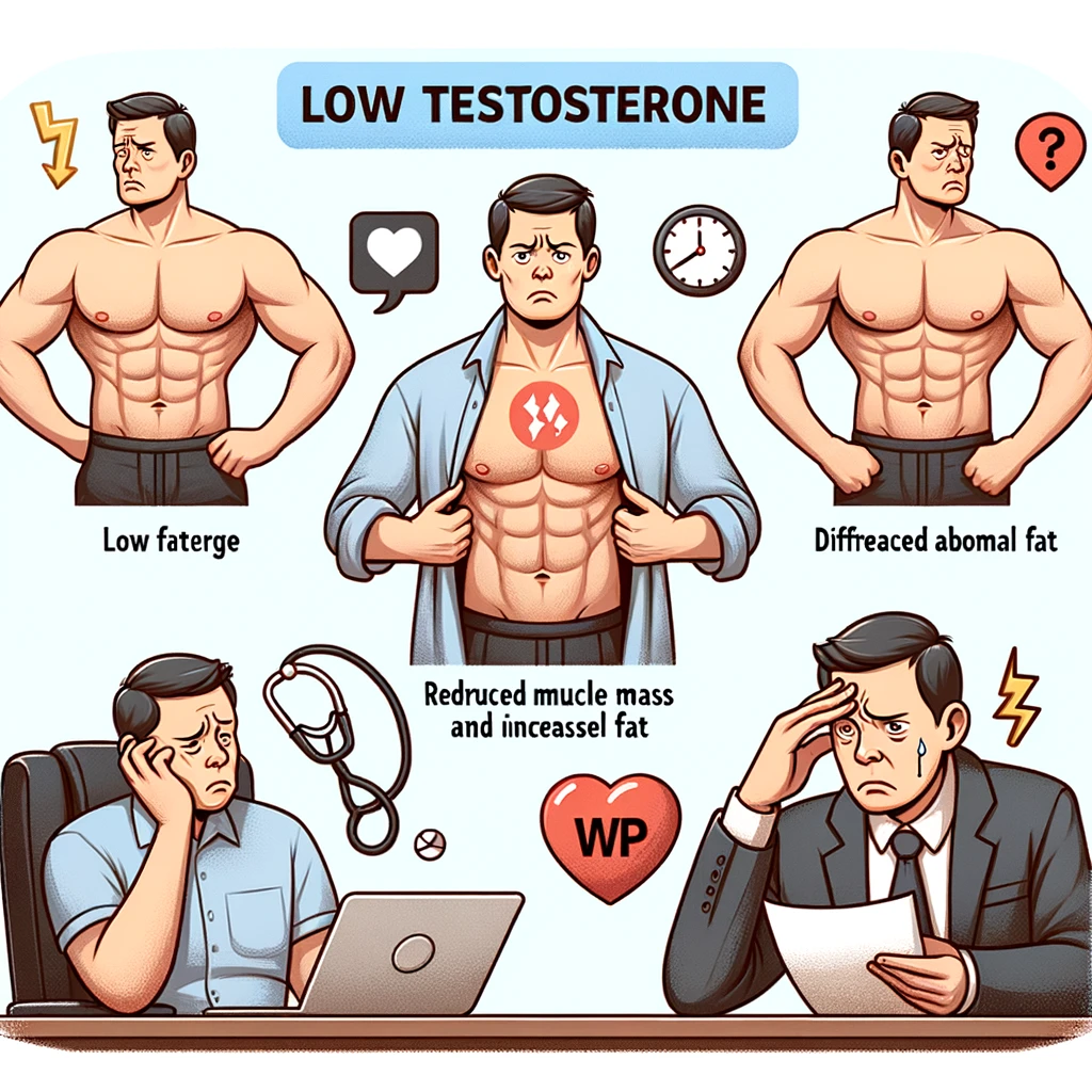 Virilité, production, d’un manque de testostérone, libido masculine, acides, vitamine b6, augmenter son taux, 