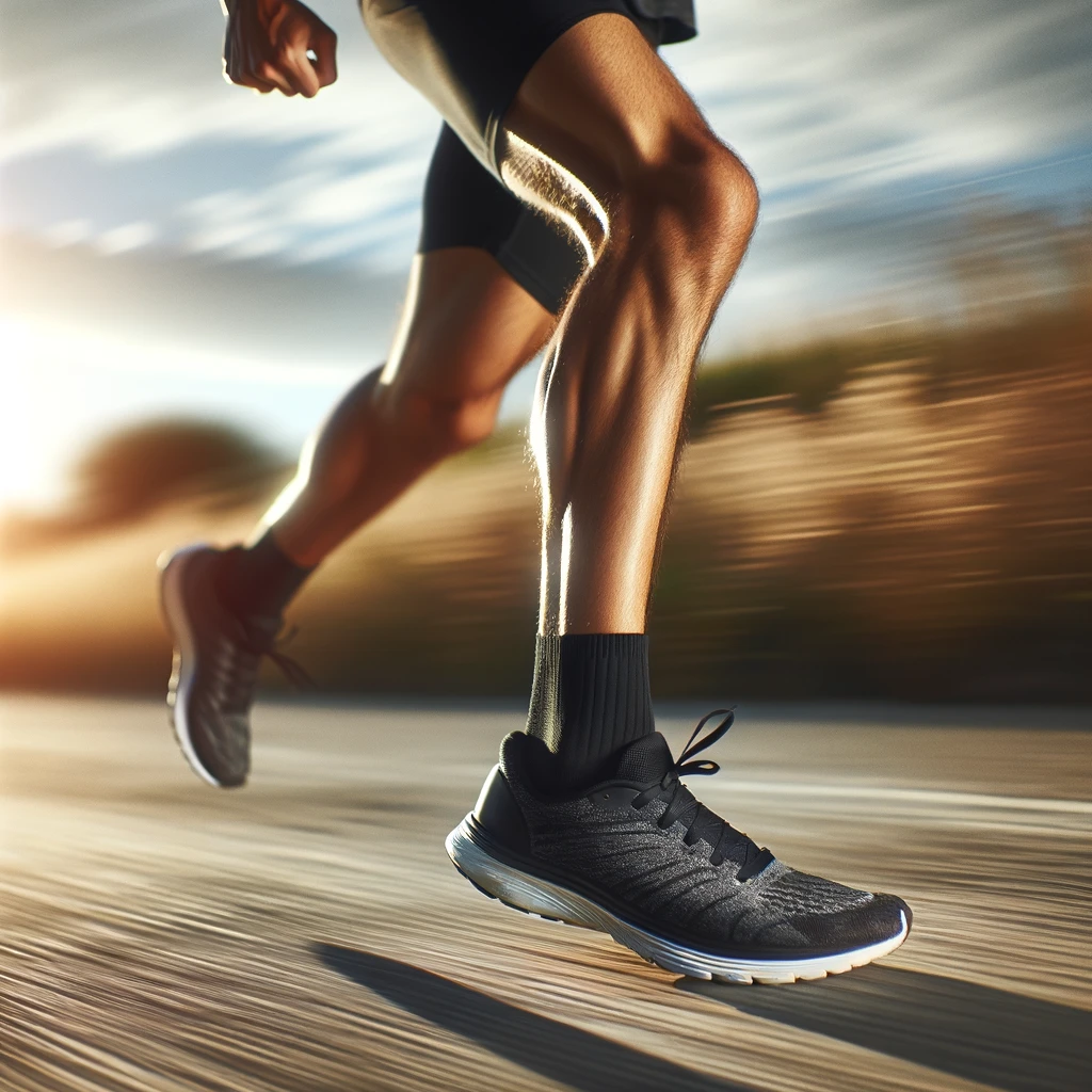 Course à pied avec endurance fondamentale, plan d'entraînement pour courir plus longtemps, tout le monde a la fréquence cardiaque