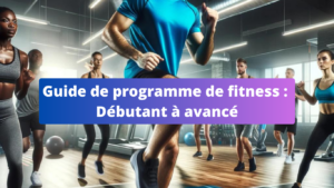 programme de fitness