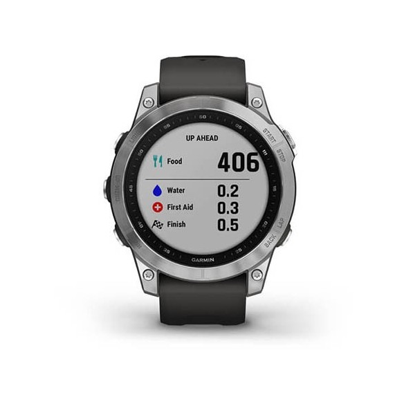 Modèle de la marque pour la montre GPS Polar Vantage V3 avec des nouveautés et une utilisation en tests