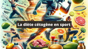 La diète cétogène en sport