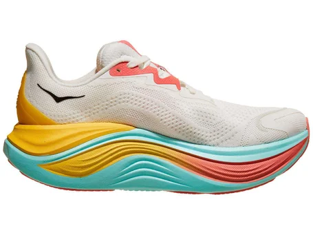 Chaussures pour le marathon avec plaque en fibre de carbone, toute surface, pointures adultes