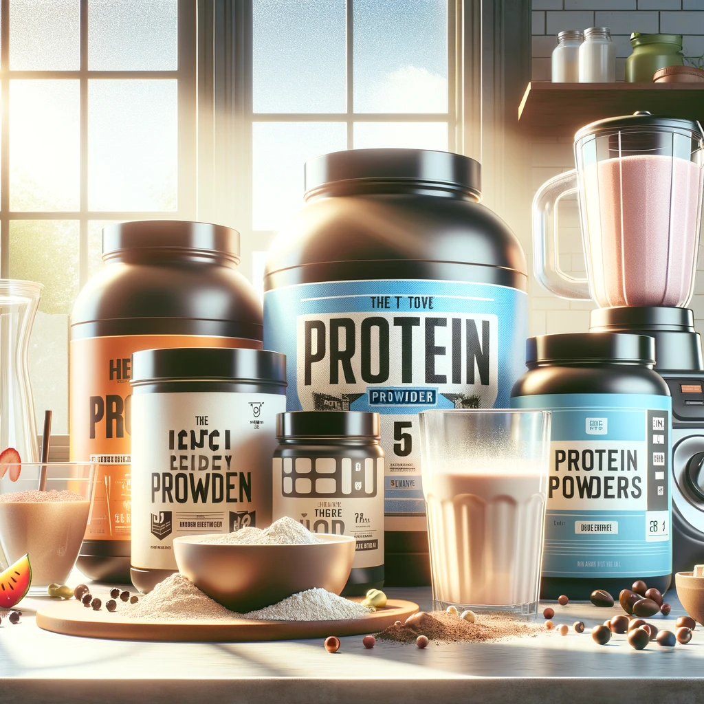 Protéine whey, poids et poudre de protéines ou objectifs de prise de masse musculaire, quantité de protéines, petit lait, perte de poids