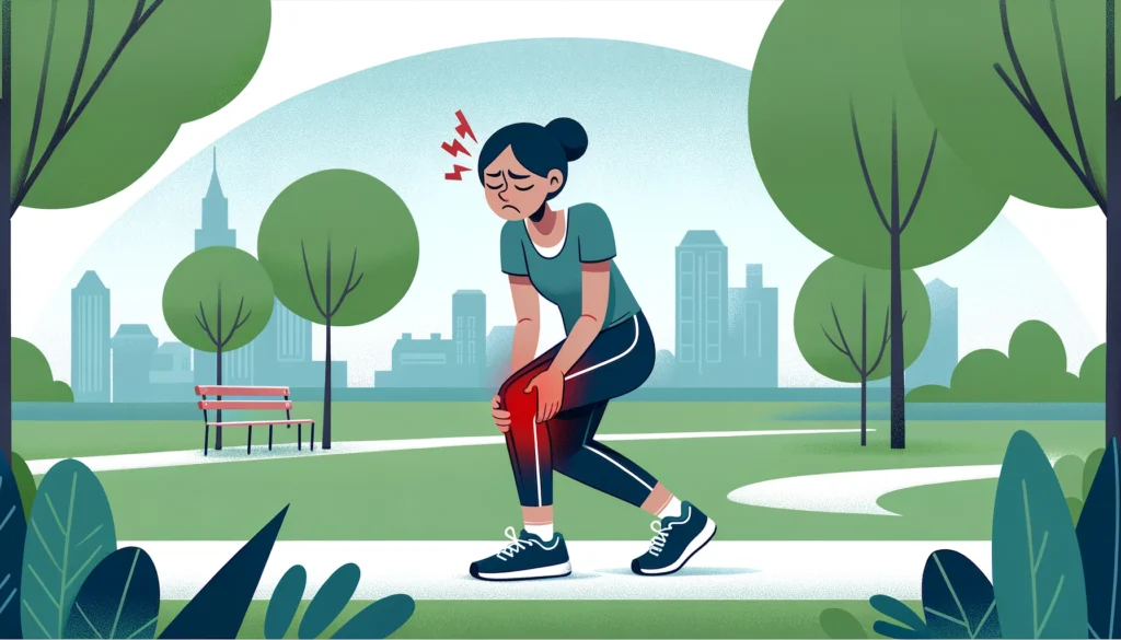 l'acide lactique en course à pied pendant une séance ou un entrainement, activité running pour sportifs 