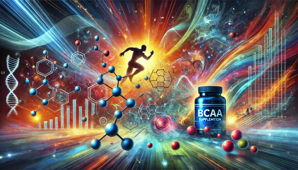 Quand prendre des BCAA avec acides aminés ou branched chain amino acid