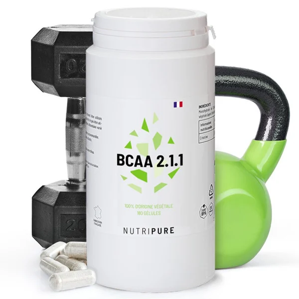 BCAA 2.1.1