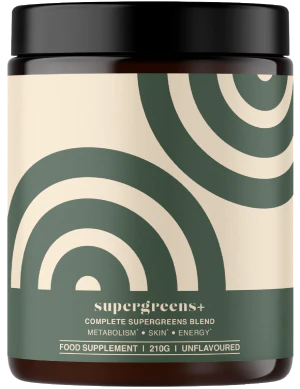 Super Greens