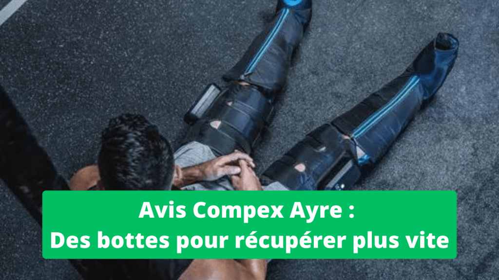 Avis Compex Ayre