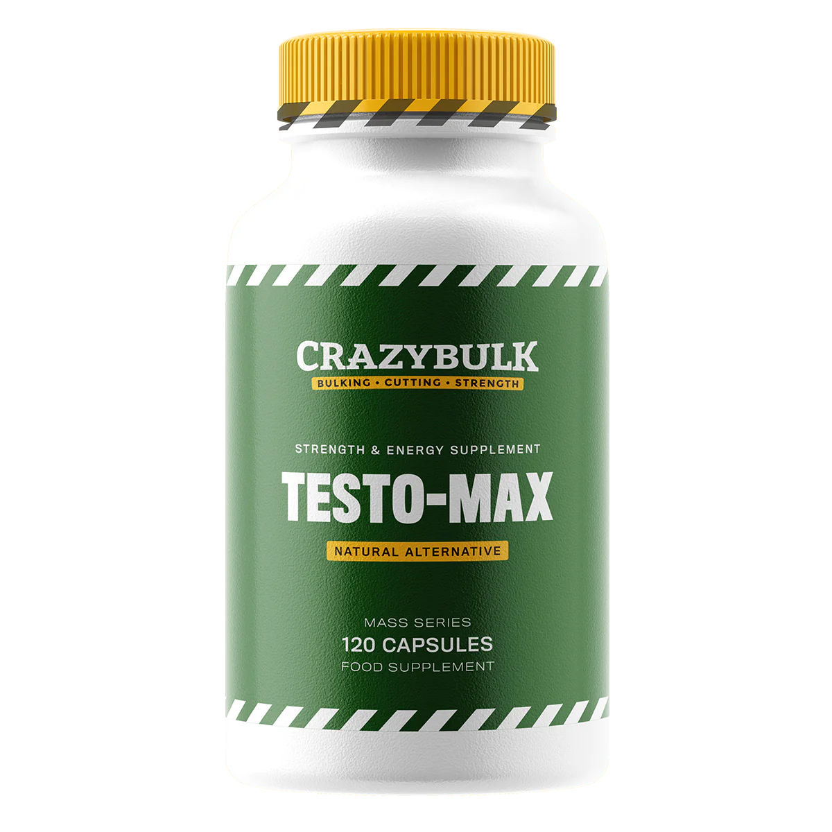 TesToMax