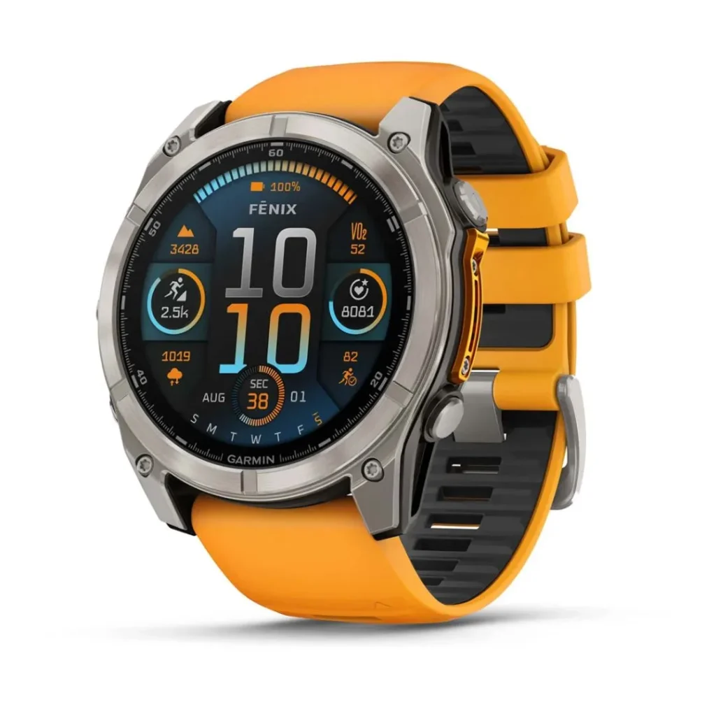 Comparatif meilleurs montres connectées avec Sapphire solar et montre Garmin forerunner pour la course à pied