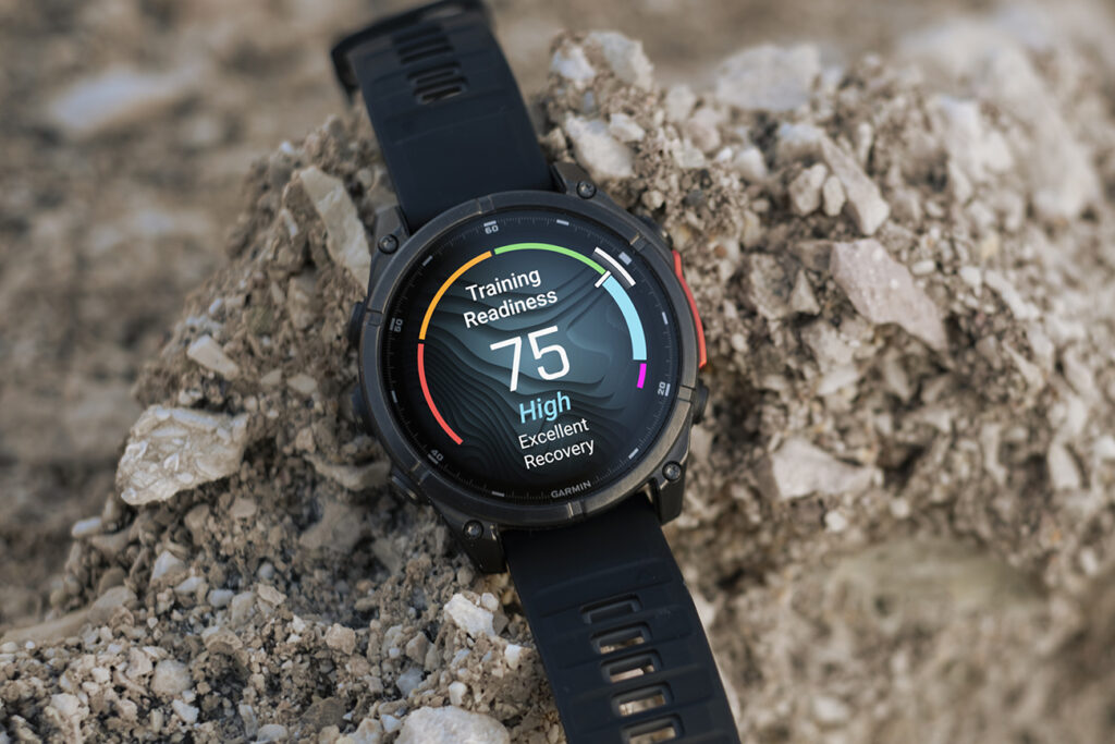 montre garmin pour le sport avec carte et gps multibande pour la gamme de tous les modèles des meilleures montres connectées