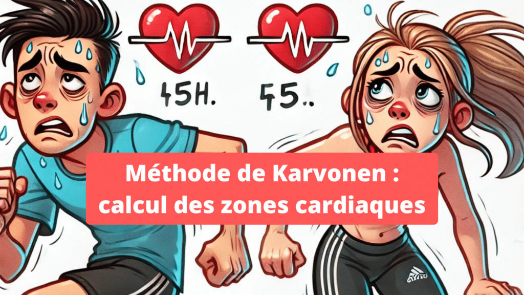 méthode de Karvonen