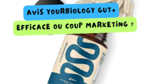 Avis Yourbiology Gut+