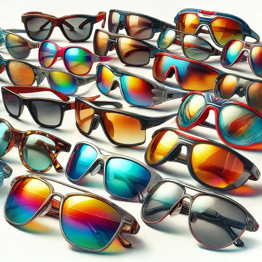 Accessoires Lunettes