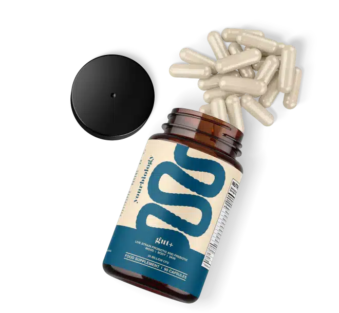 Yourbiology Gut+