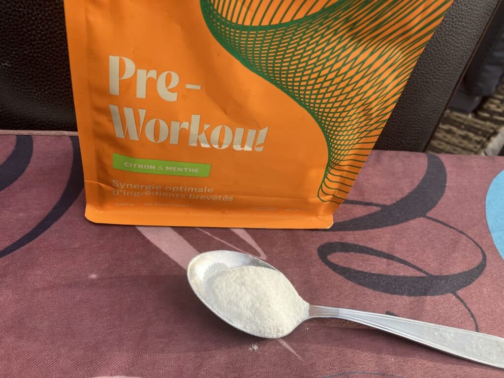 Avis sur la qualité de la marque pour ces produits et leur composition et leur prix