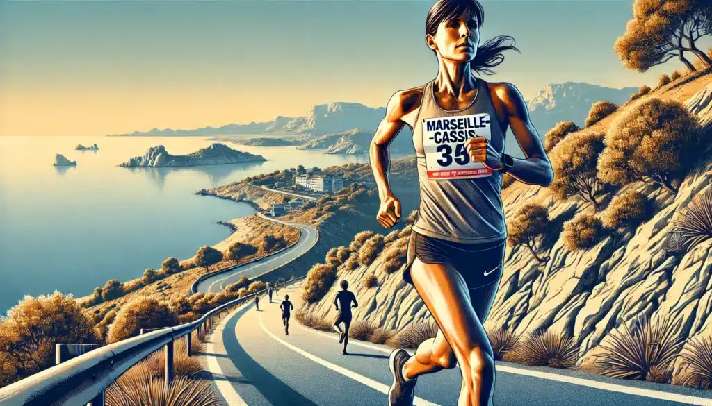 Nos conseils de préparation et entrainement pour la course Marseille cassis