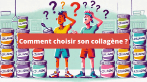 Guide pour choisir son collagène