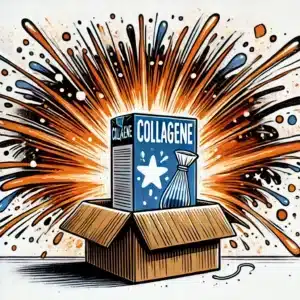 Meilleurs collagènes