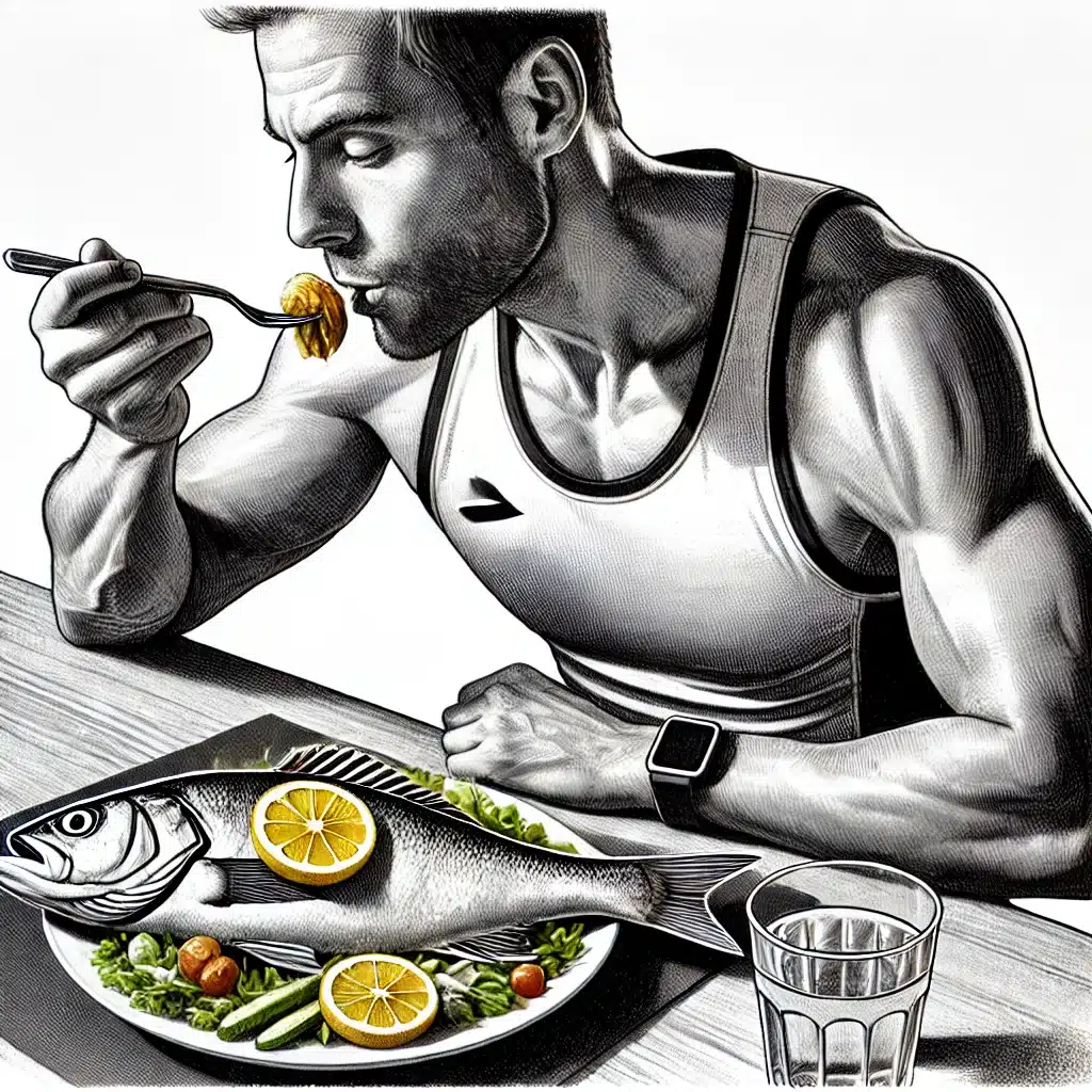 consommation de graine de chia ou d’huile de poisson gras selon notre mode de vie