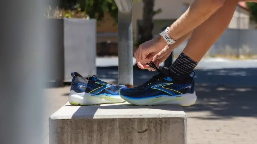 référence pour les coureurs qui cherchent des paires comme les Brooks Glycerin GTS