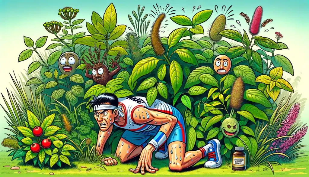 bien être et santé avec des compléments alimentaires contre la ménopause avec des aliments