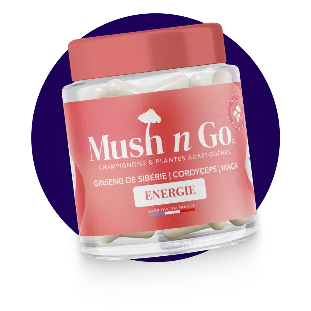 Code promo Mushngo