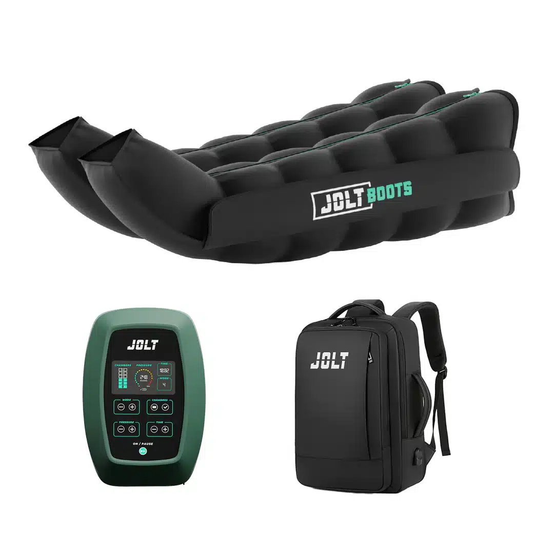 Jolt Boots