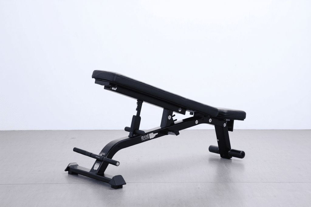 Comment choisir son banc de musculation