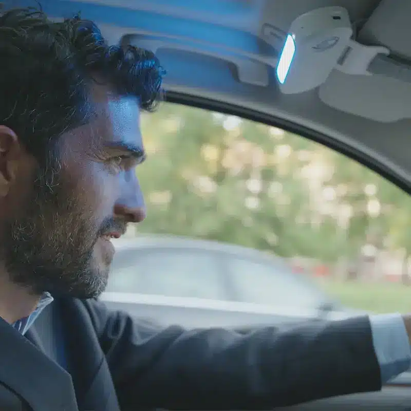 Avis Luminette drive