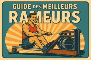 Guide des meilleurs rameurs