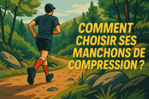 Guide pour bien choisir son manchon de compression