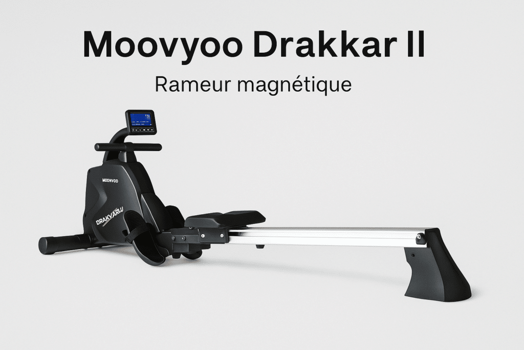 Ou acheter Moovyoo Drakkar II